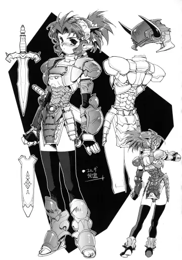 [Kajiyama Hiroshi] Inma No Ryouiki Fhentai - Page 53