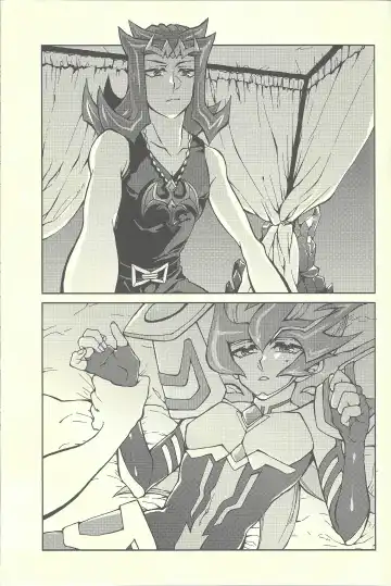 [Kabiringo] Ultimate Eden Fhentai - Page 16