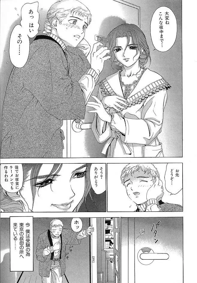 [Denjiro] Hatsukoi Kinryouku Fhentai - Page 41