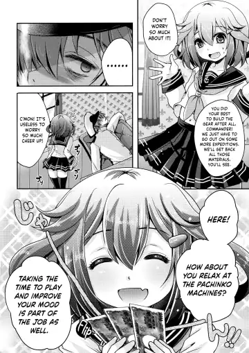 [Usubeni Sakurako - Wave] Kyouizon toiu Na no Ai no Katachi Fhentai - Page 3