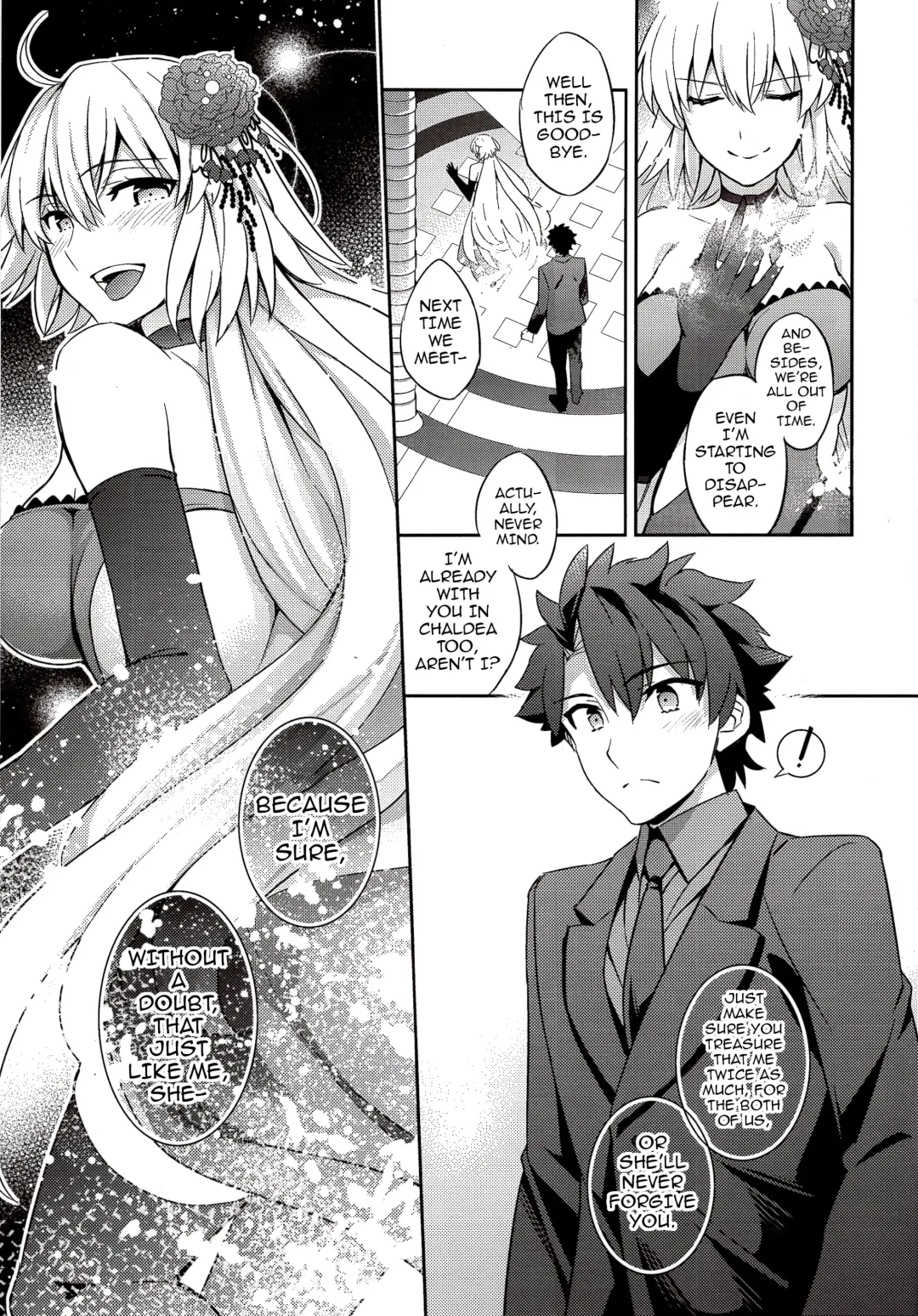 [Ichitaka] C9-29 W Alter-chan to | Together with the Twin Little Miss Alters Fhentai - Page 25