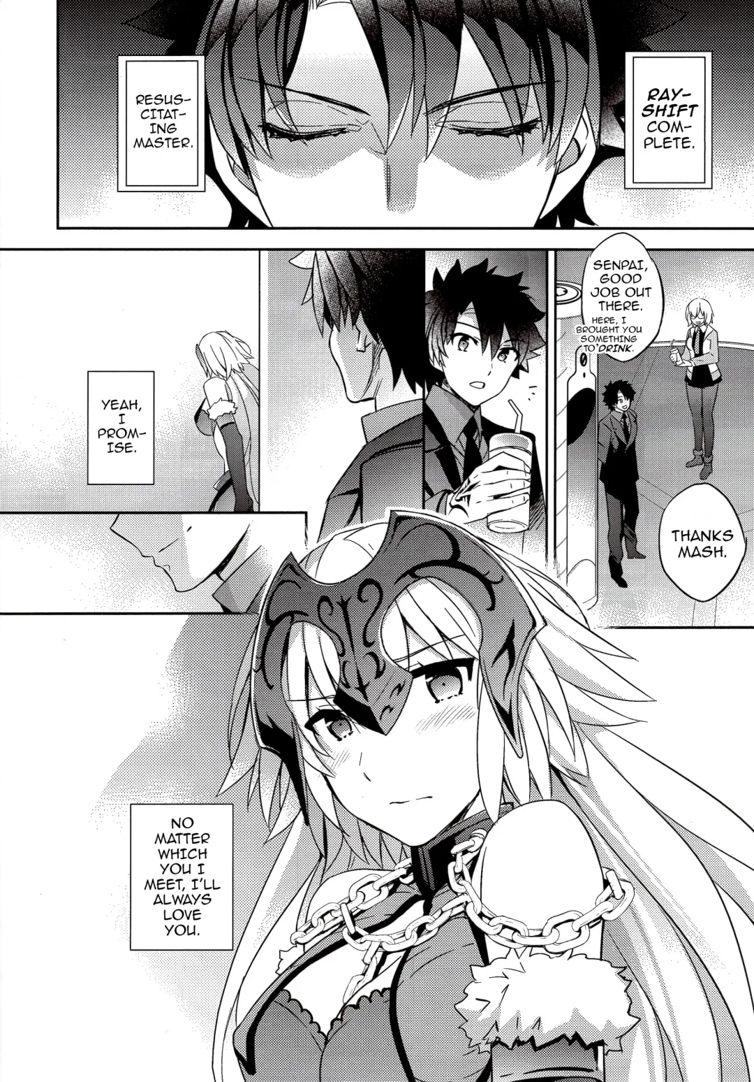 [Ichitaka] C9-29 W Alter-chan to | Together with the Twin Little Miss Alters Fhentai - Page 26