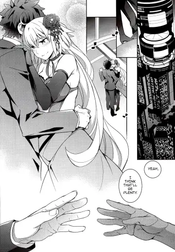 [Ichitaka] C9-29 W Alter-chan to | Together with the Twin Little Miss Alters Fhentai - Page 24