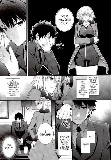 [Ichitaka] C9-29 W Alter-chan to | Together with the Twin Little Miss Alters Fhentai - Page 5