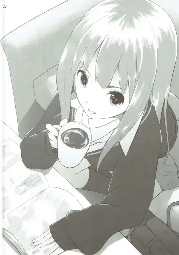 [Rikudo Inuhiko] S.E.03 Fhentai - Page 21