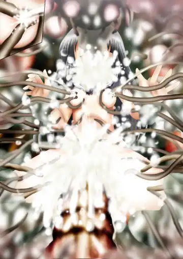 Fushigi Sekai -Mystery World- Nonona 30 ~Sayuri-chan Ganbaru, Shikai no Daiin Maou no Arata naru Kyoufu~ Fhentai - Page 106