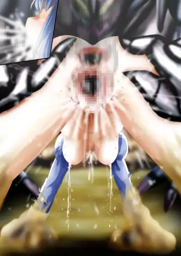 Fushigi Sekai -Mystery World- Nonona 30 ~Sayuri-chan Ganbaru, Shikai no Daiin Maou no Arata naru Kyoufu~ Fhentai - Page 120