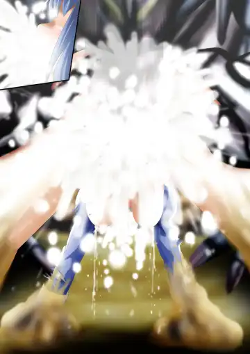 Fushigi Sekai -Mystery World- Nonona 30 ~Sayuri-chan Ganbaru, Shikai no Daiin Maou no Arata naru Kyoufu~ Fhentai - Page 121