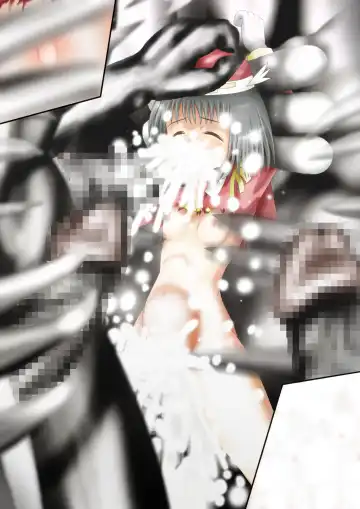 Fushigi Sekai -Mystery World- Nonona 30 ~Sayuri-chan Ganbaru, Shikai no Daiin Maou no Arata naru Kyoufu~ Fhentai - Page 162