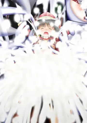 Fushigi Sekai -Mystery World- Nonona 30 ~Sayuri-chan Ganbaru, Shikai no Daiin Maou no Arata naru Kyoufu~ Fhentai - Page 176