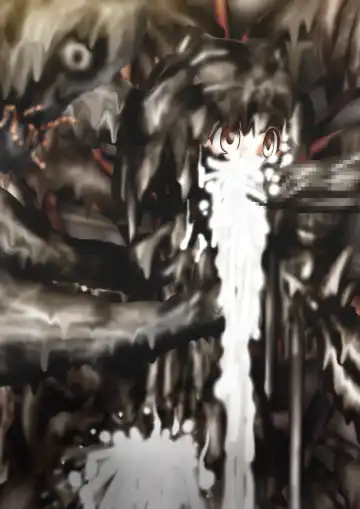 Fushigi Sekai -Mystery World- Nonona 30 ~Sayuri-chan Ganbaru, Shikai no Daiin Maou no Arata naru Kyoufu~ Fhentai - Page 211