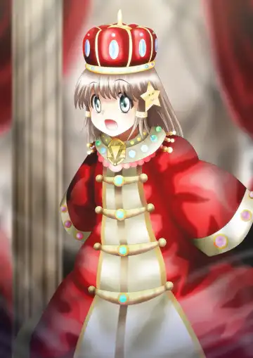 Fushigi Sekai -Mystery World- Nonona 30 ~Sayuri-chan Ganbaru, Shikai no Daiin Maou no Arata naru Kyoufu~ Fhentai - Page 212