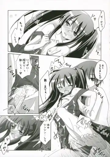 [Manami Tatsuya] Ofuro no Omocha Fhentai - Page 10