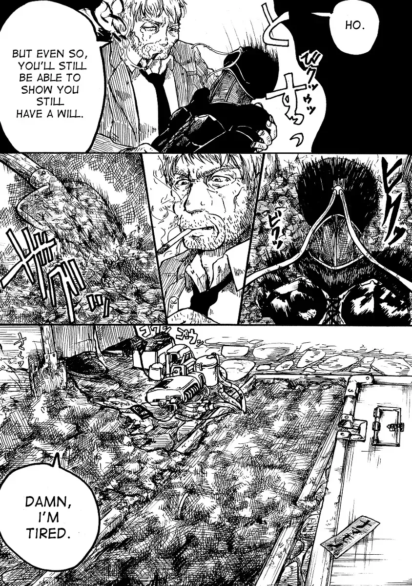 Abemaki no Ma 43-49 Fhentai - Page 17