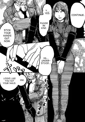 Abemaki no Ma 43-49 Fhentai - Page 13