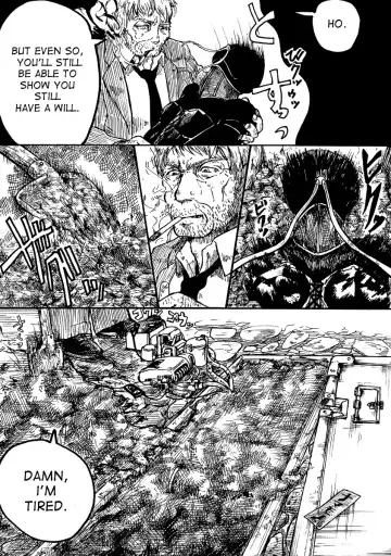 Abemaki no Ma 43-49 Fhentai - Page 17