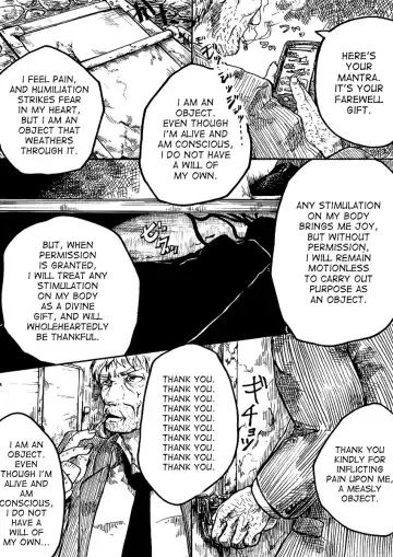 Abemaki no Ma 43-49 Fhentai - Page 18