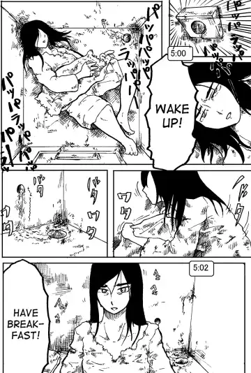 Abemaki no Ma 43-49 Fhentai - Page 19