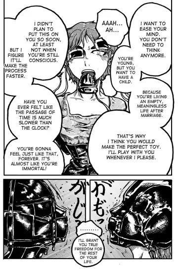 Abemaki no Ma 43-49 Fhentai - Page 34