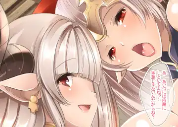 [Maki - Souda Gumi] Mesu Draph Note ~ Tawawa na Oppai Tokkaehikkae Fhentai - Page 13