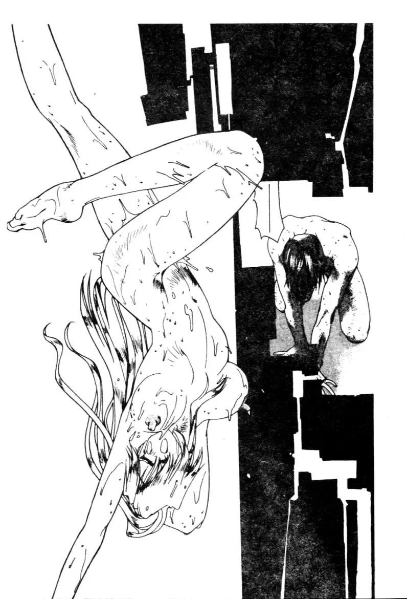 [Kotoyoshi Yumisuke] Gontan ga Kuru yo Fhentai - Page 158