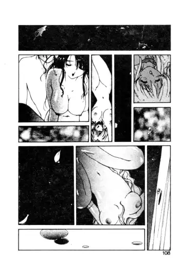 [Kotoyoshi Yumisuke] Gontan ga Kuru yo Fhentai - Page 105