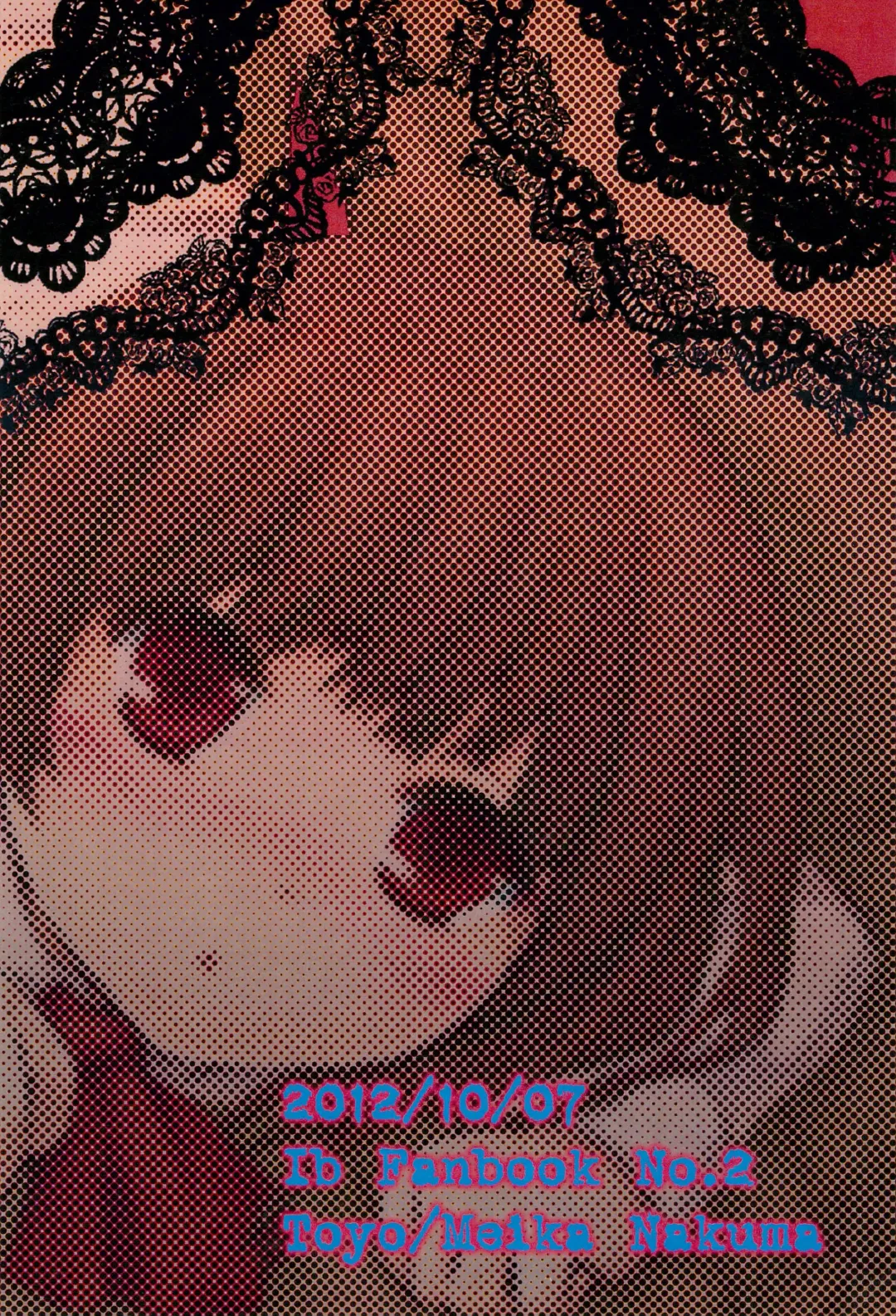 [Nakuma Meika] The suspension bridge effect Fhentai - Page 20