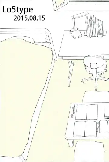 [Aizawa] Tadaima, Benkyou Chuu Fhentai - Page 28