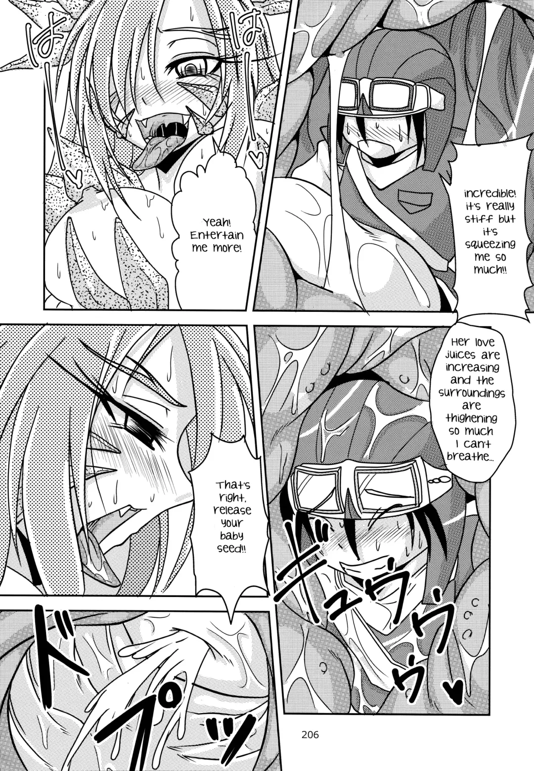 [Bankokudou] Mudai Fhentai - Page 10