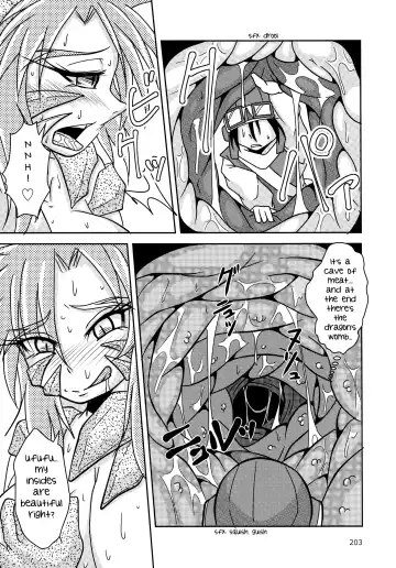 [Bankokudou] Mudai Fhentai - Page 7