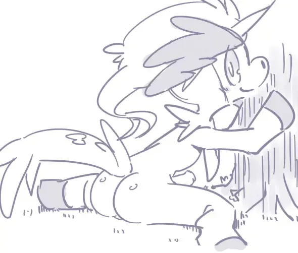 ビリジオン×ケルディオ漫画 Fhentai - Page 19