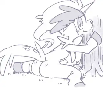 ビリジオン×ケルディオ漫画 Fhentai - Page 19