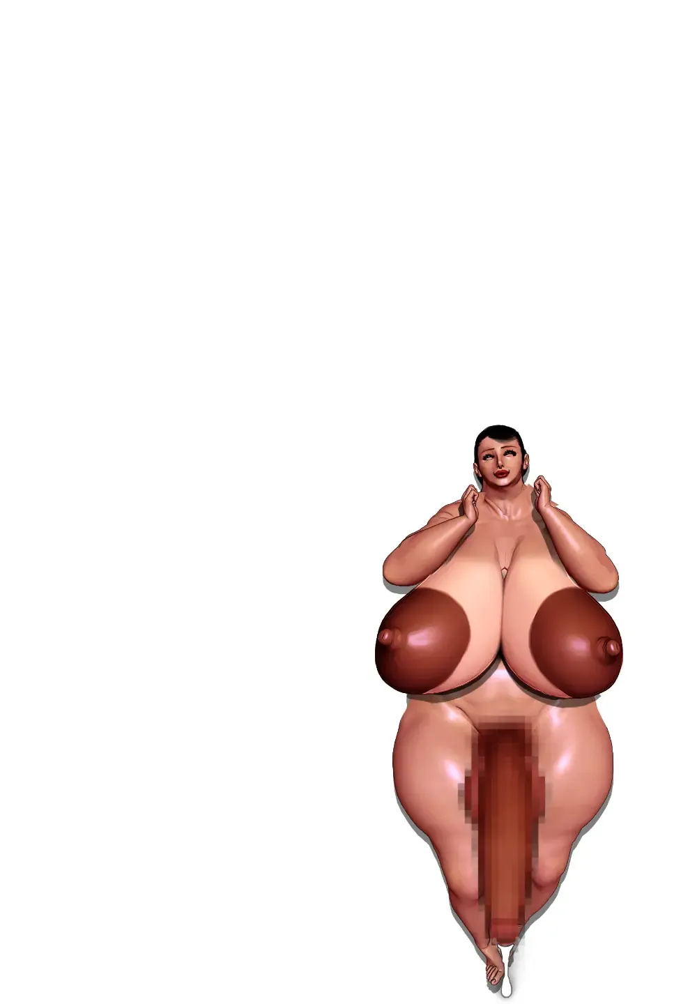 Yoyaku-zumi no Jukujo s Biniku de Tsunagaru Kairaku o Yoyaku sarerundesu Fhentai - Page 110