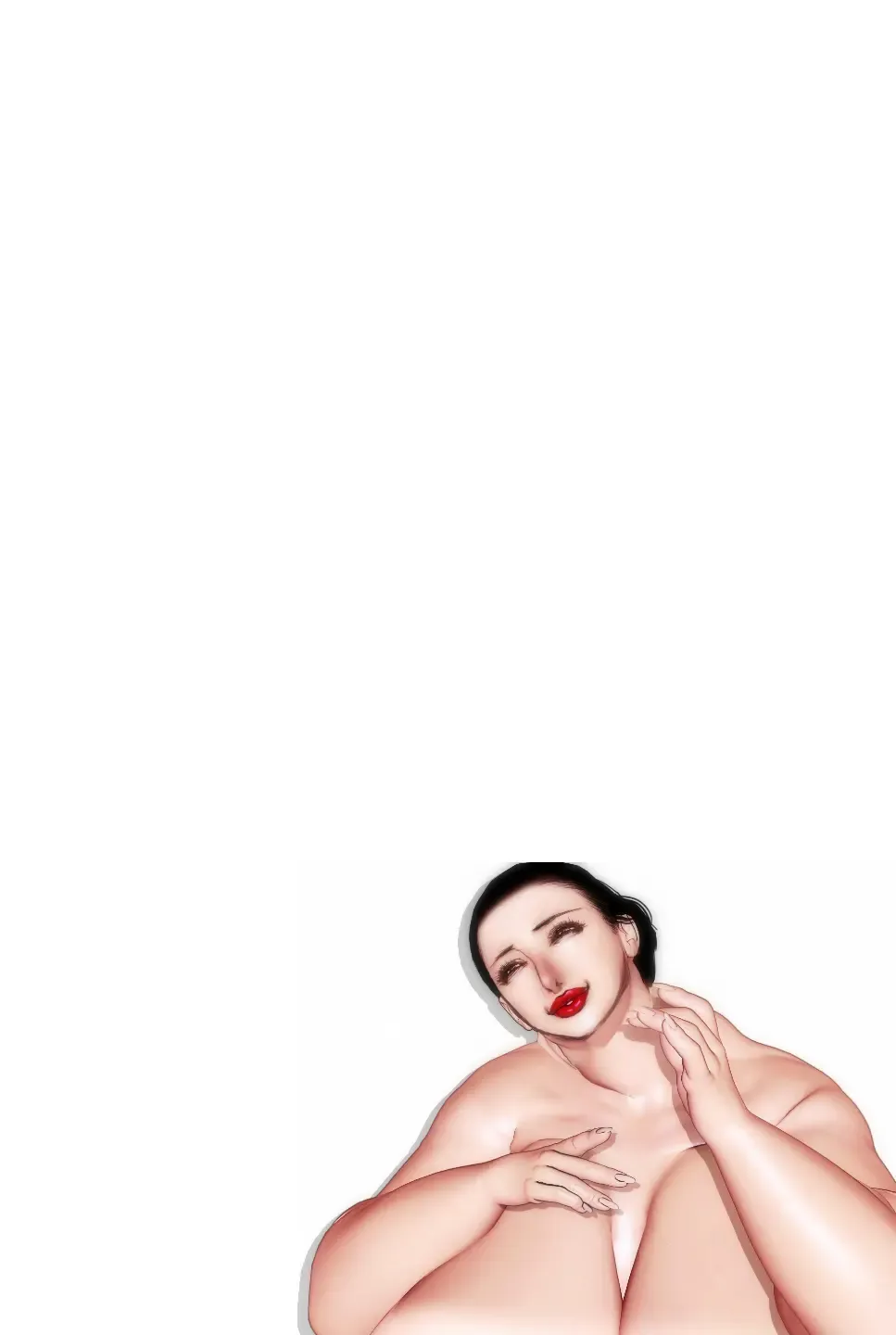 Yoyaku-zumi no Jukujo s Biniku de Tsunagaru Kairaku o Yoyaku sarerundesu Fhentai - Page 77