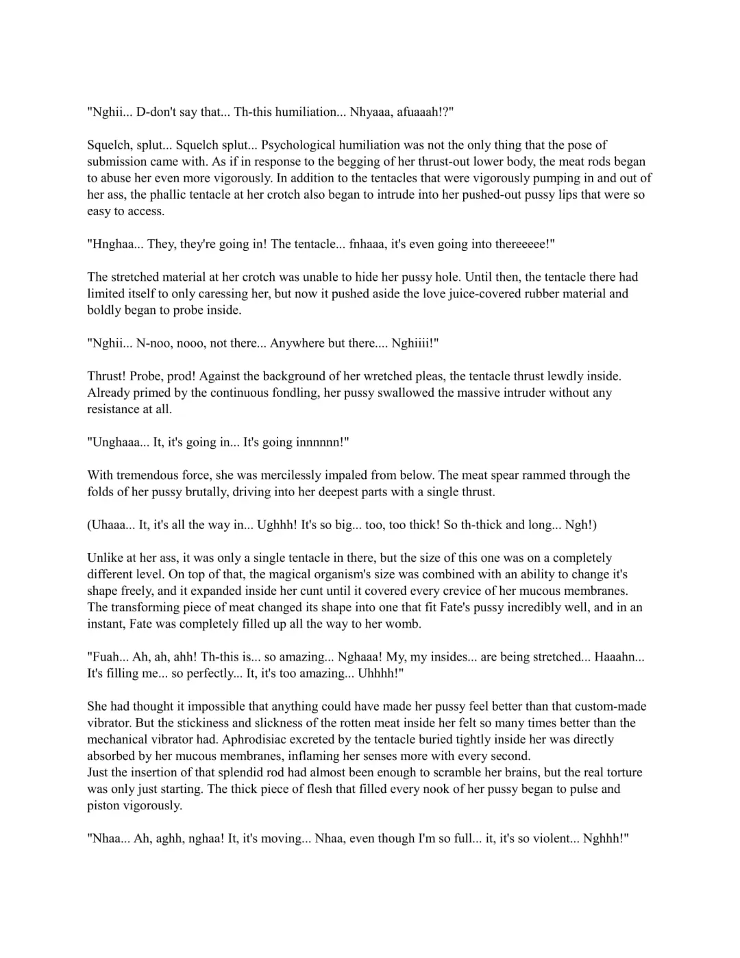 [Rindou] Jailed Fate Fhentai - Page 51