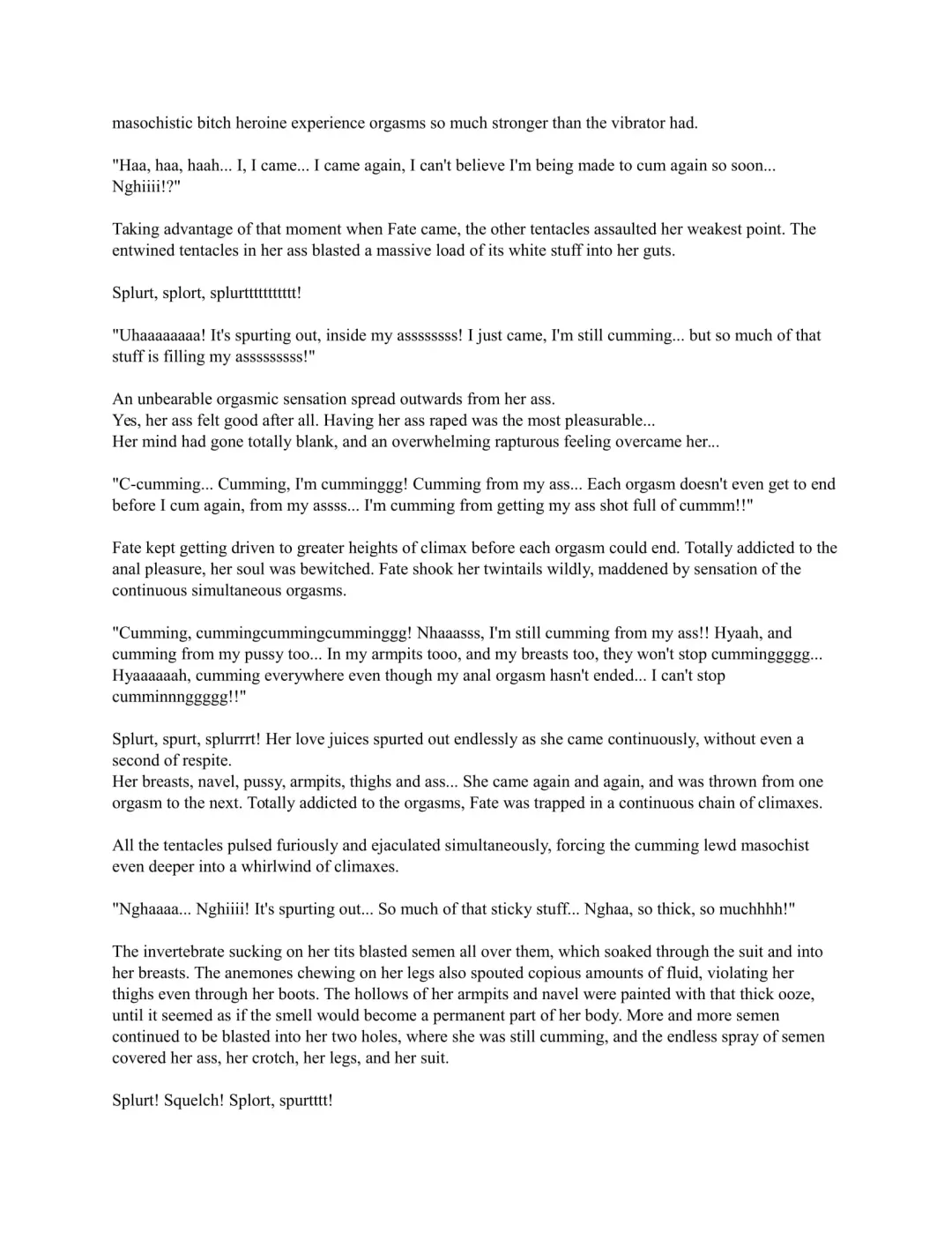 [Rindou] Jailed Fate Fhentai - Page 54