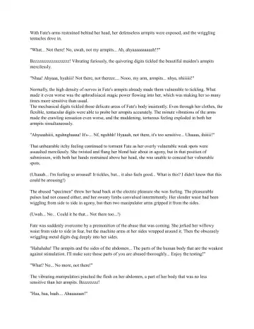 [Rindou] Jailed Fate Fhentai - Page 13