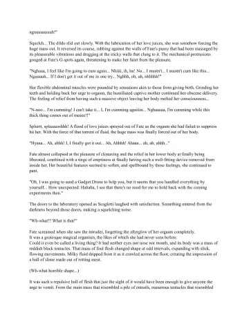 [Rindou] Jailed Fate Fhentai - Page 20