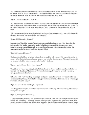 [Rindou] Jailed Fate Fhentai - Page 32