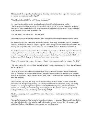 [Rindou] Jailed Fate Fhentai - Page 42