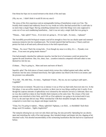 [Rindou] Jailed Fate Fhentai - Page 44