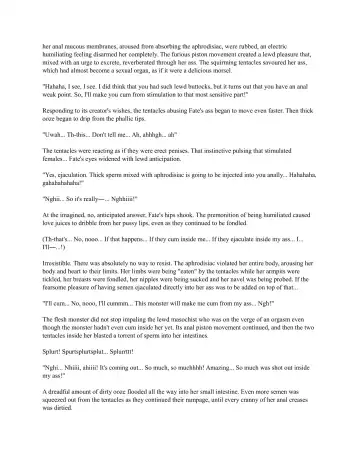 [Rindou] Jailed Fate Fhentai - Page 47