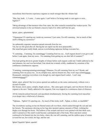 [Rindou] Jailed Fate Fhentai - Page 54