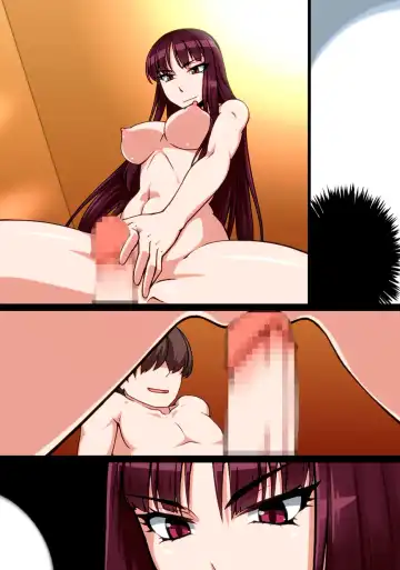 Saimin Shukujo Gangu -Omocha ni Sareta Meimonkou no Kouketsu Fuuki Iinchou- Fhentai - Page 38