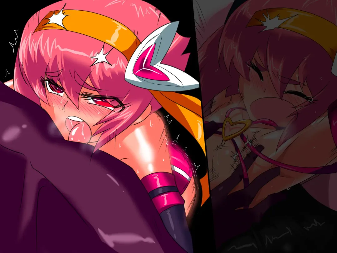 Lolicon Busters!! VS Loli Hoihoi Suit Fhentai - Page 114