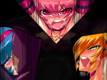 Lolicon Busters!! VS Loli Hoihoi Suit Fhentai - Page 124