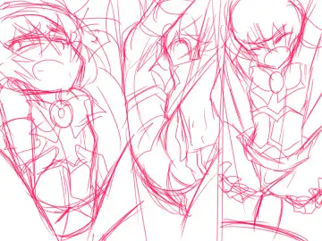 Lolicon Busters!! VS Loli Hoihoi Suit Fhentai - Page 70