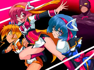 Lolicon Busters!! VS Loli Hoihoi Suit Fhentai - Page 73