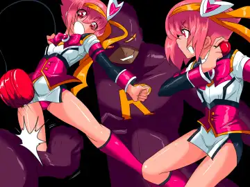 Lolicon Busters!! VS Loli Hoihoi Suit Fhentai - Page 76