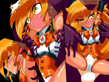 Lolicon Busters!! VS Loli Hoihoi Suit Fhentai - Page 82